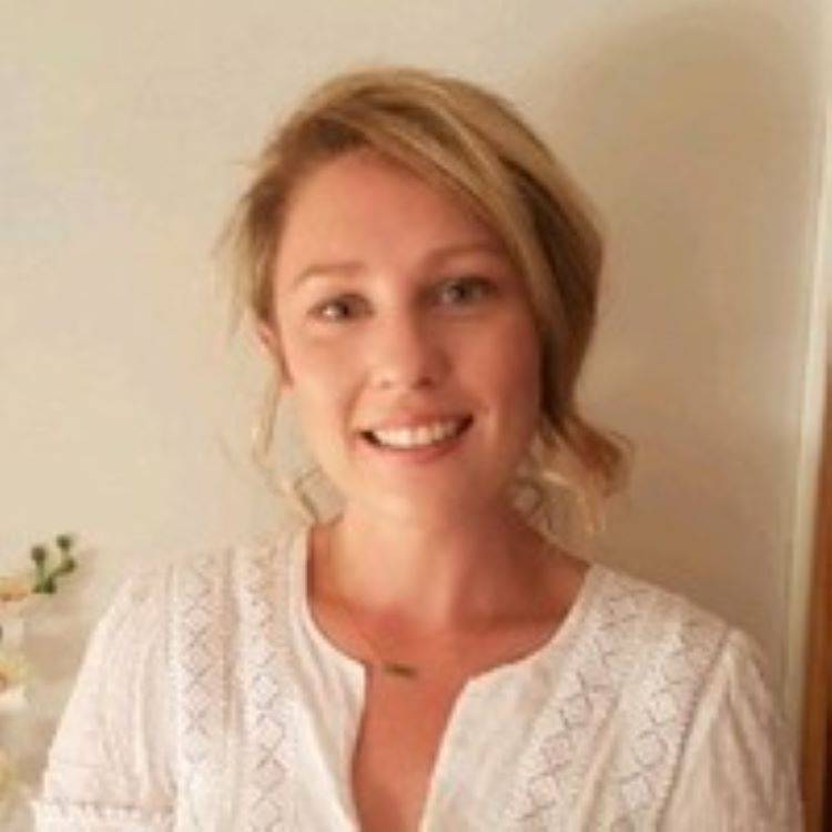 Lucia Gerrie