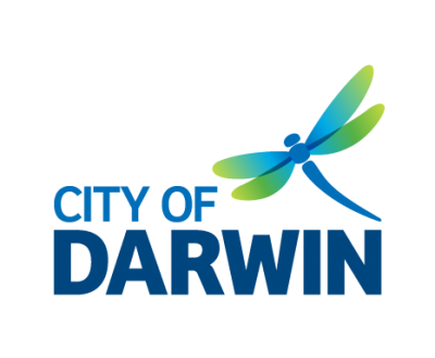 City of Darwin Logo
