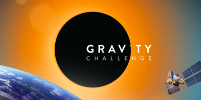 Gravity logo
