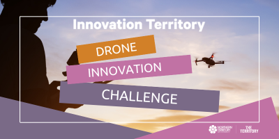 Drone Innovation Challenge