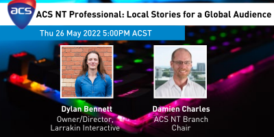ACS - Local stories