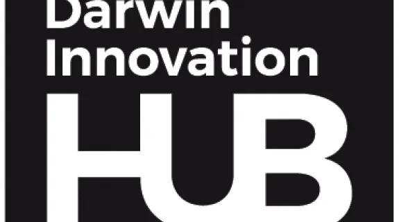 Darwin Innovation Hub