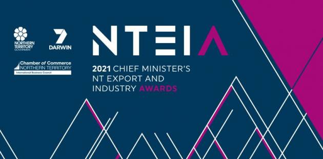 NT Chief Minister Export and Industry Awards