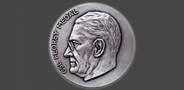 CSL Florey Medal