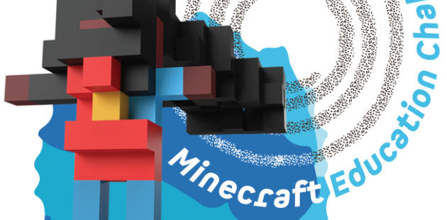 Indigital Minecraft Challenge