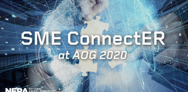 SME ConnectER at AOG 2020
