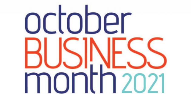 October Business Month 2021