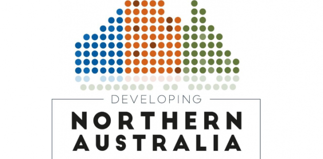 Developing Northern Australia Conference