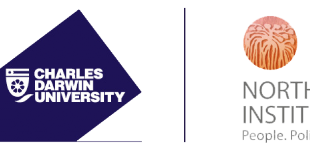 Charles Darwin University | Northern Institute - People. Policy. Place