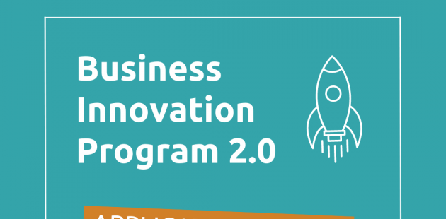 Business Innovation Program 2.0