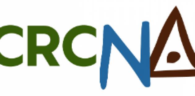 CRCNA logo