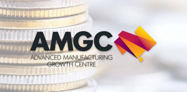 Advanced Manufacturing Growth Centre