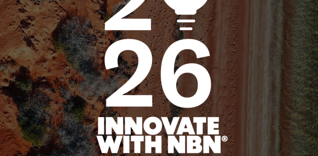 2026 Innovate with NBN