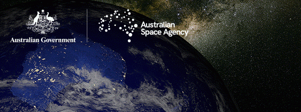 Australian Space Agency