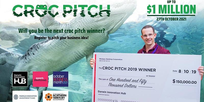 Croc Pitch