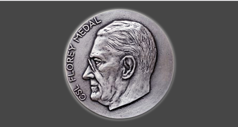 CSL Florey Medal