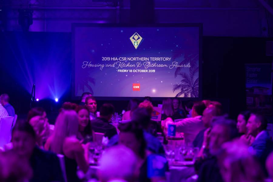 HIA-CSR Northern Territory Housing Awards 2019