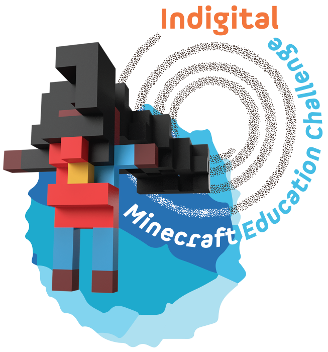 Indigital Minecraft Challenge