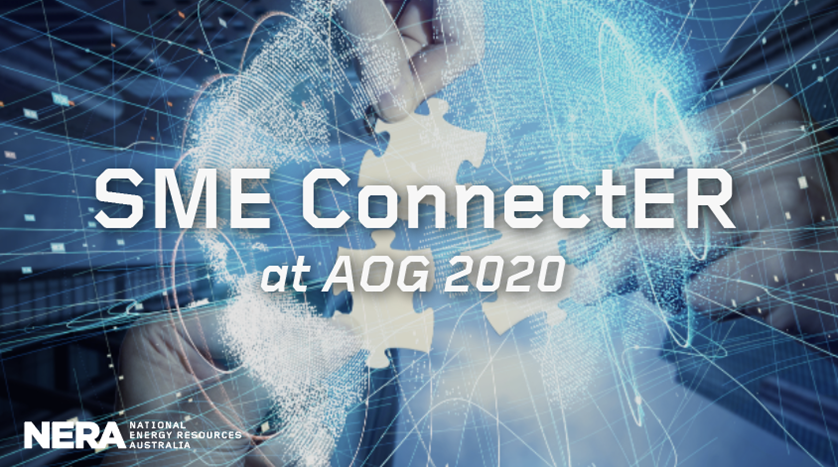 SME ConnectER at AOG 2020