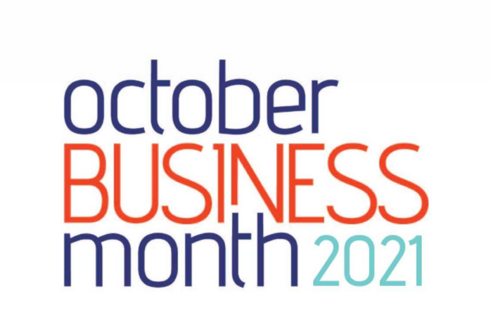 October Business Month 2021