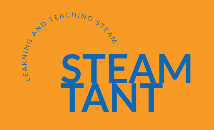 STEAM TANT