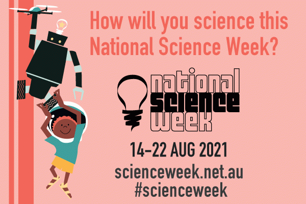 National Science Week