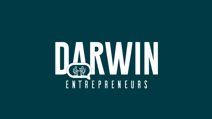 Entrepreneurs Darwin