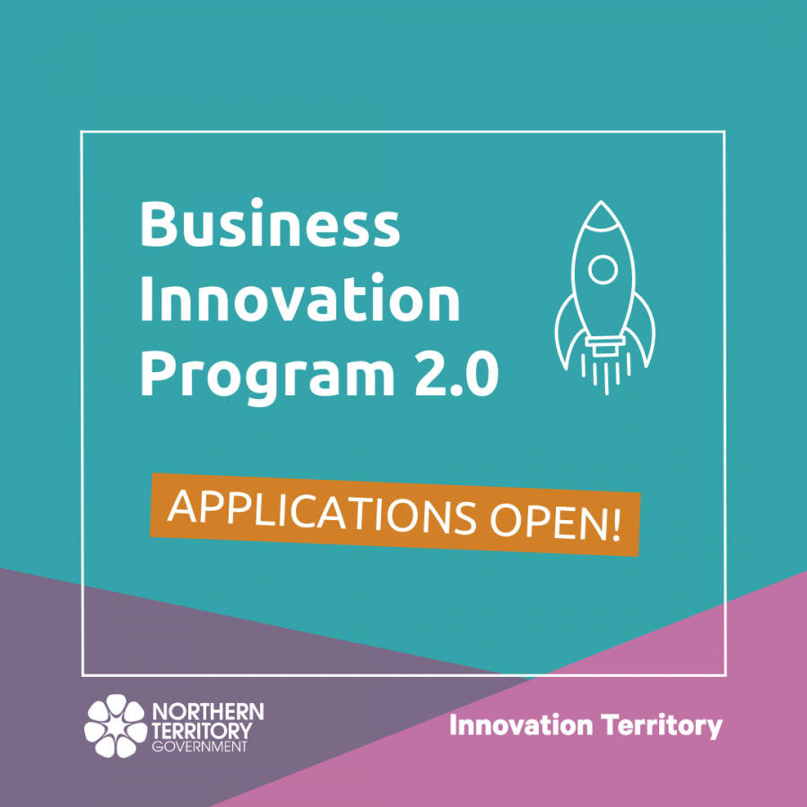 Business Innovation Program 2.0