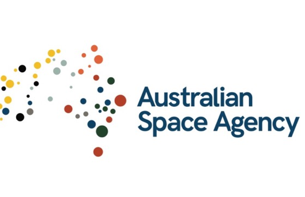 Australian Space Agency logo