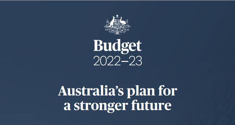 Budget 2022/23