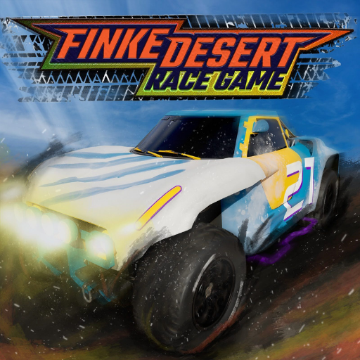 Finke Desert Race