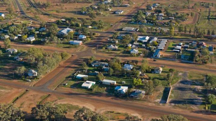 Regional Australia