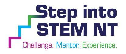 Step into STEM