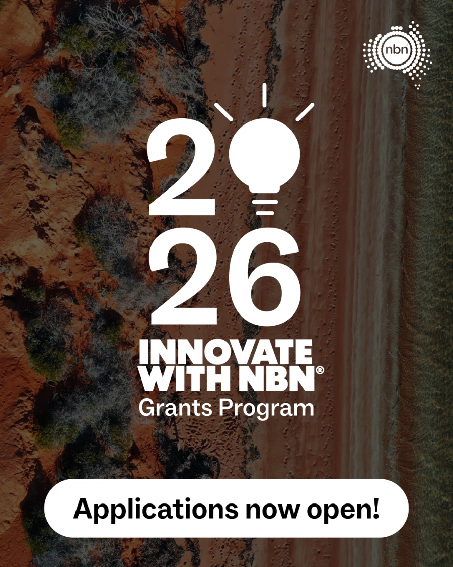 2026 Innovate with NBN