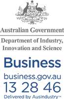Australian Government, Department of Industry, Innovation and Science