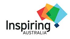 Inspiring Australia