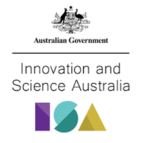 Innovation and science Australia