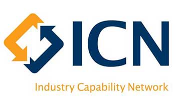 Industry Capability Network